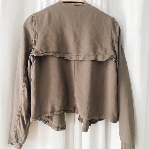 life in progress cardigan - Picture 4 of 4